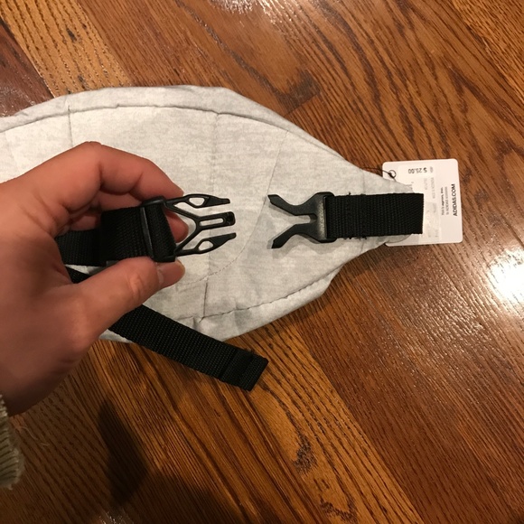 Adidas Originals Unisex National Waist Pack DS199 - Picture 5 of 7